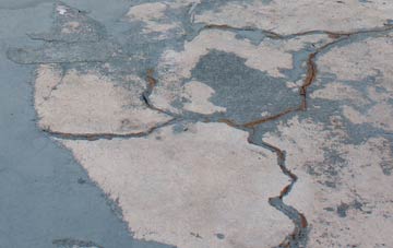 fibreglass roofing replacement Charlton All Saints