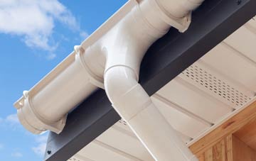 Charlton All Saints gutter installation costs