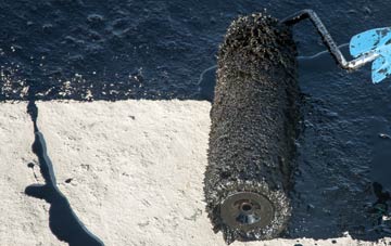 Charlton All Saints liquid sealant waterproofing