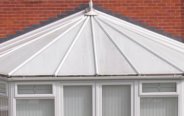 Charlton All Saints polycarbonate conservatory roof repairs