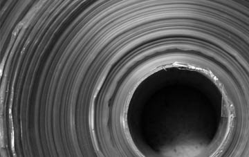 Charlton All Saints pvc roof replacement