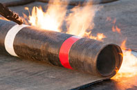 free Charlton All Saints re-felting quotes