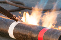 Charlton All Saints flat roofing replacement