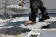 find rated Charlton All Saints flat roofing replacement companies